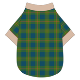Paw Scouts - Paw Scouts Plaid - The Basic Tee